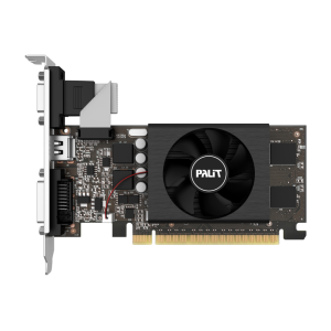 Placa video Palit GeForce GT 710, 1GB GDDR5, 64-bit